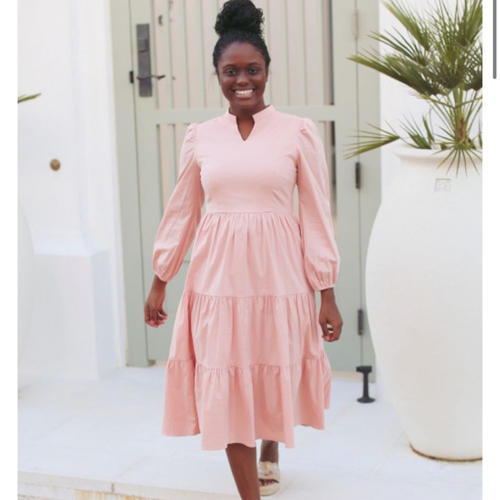 Dainty Jewells Dress